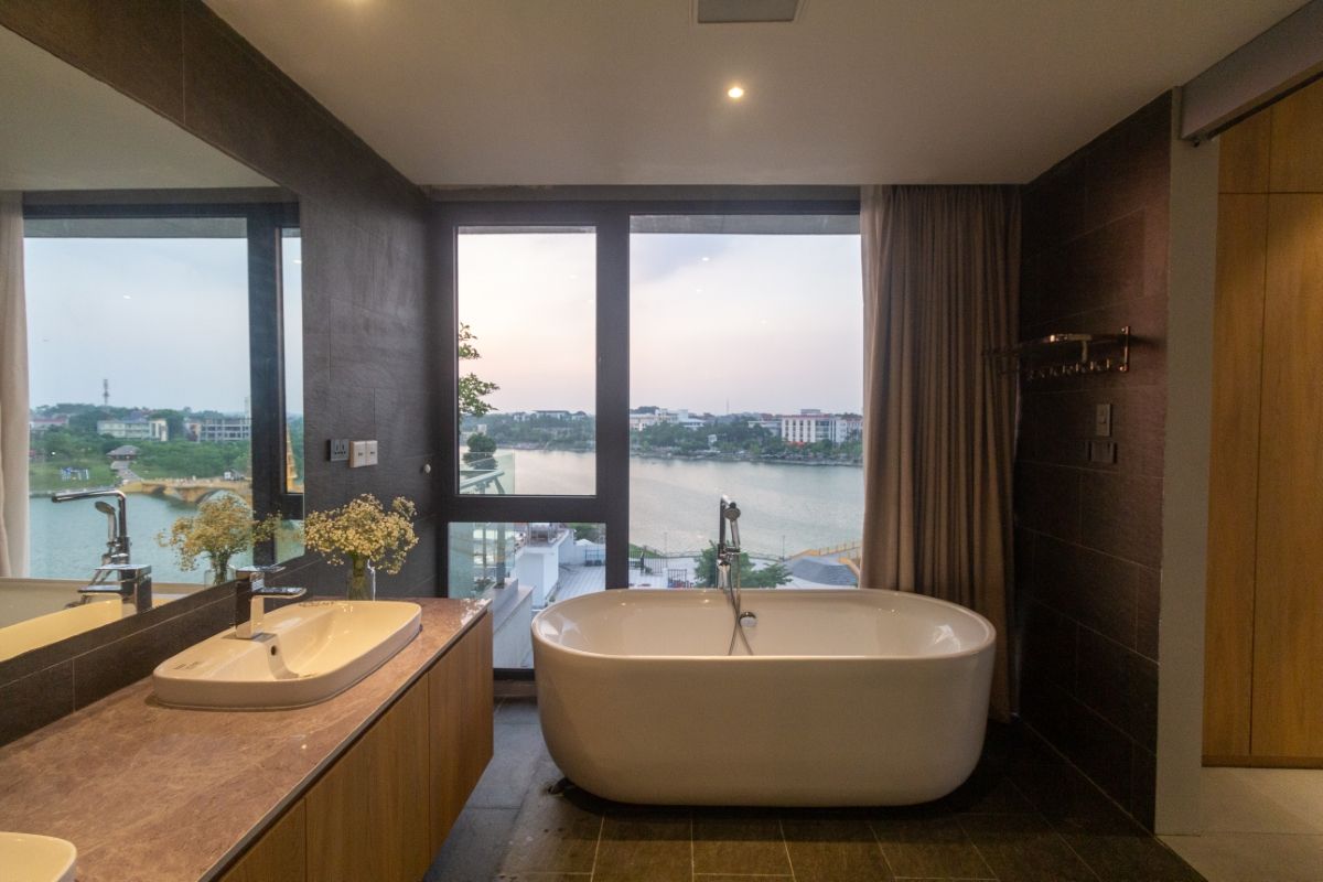 越池大厦综合区-8