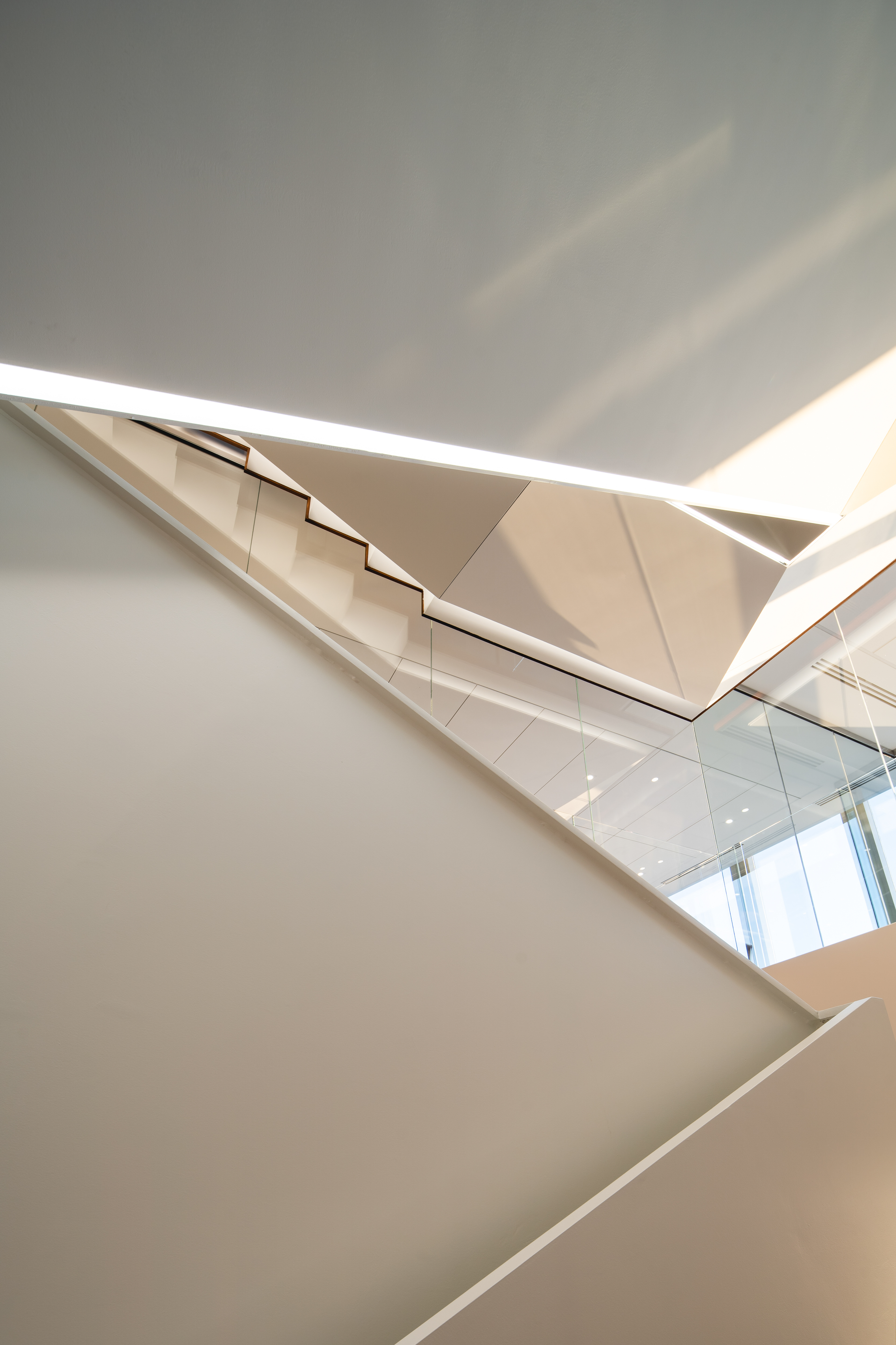 Fasken 办公楼丨加拿大蒙特利尔丨NEUF architect(e)s-10