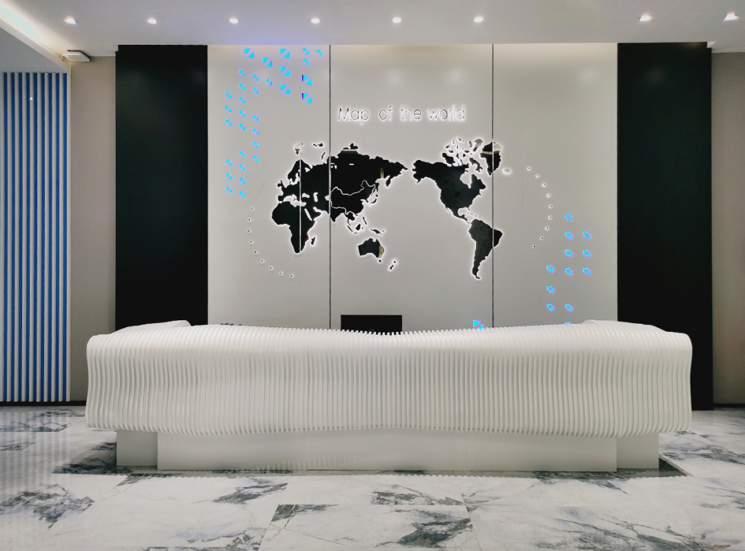 广田设计|海上王者•高科技无人领域先锋设计——珠海香山海洋科技港项目-77