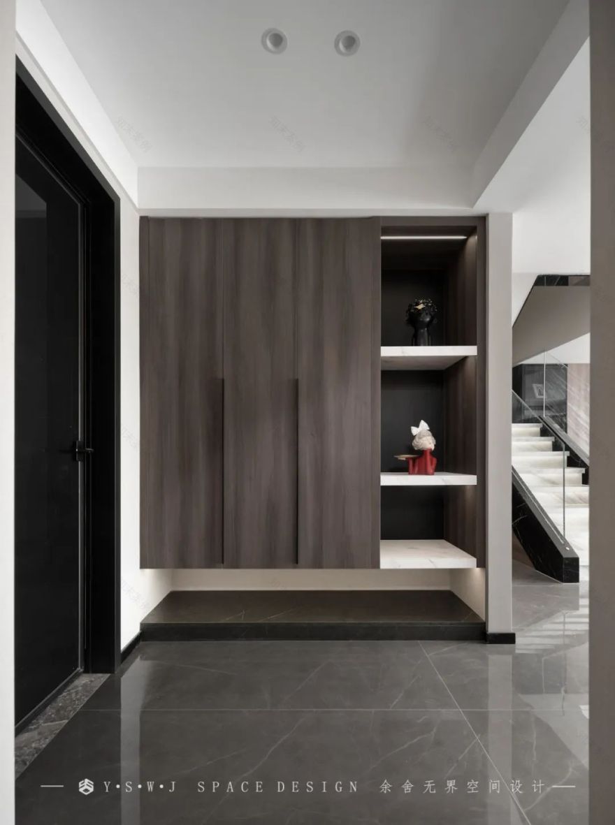 余舍无界 | 以简驭繁:龙湖光谷城-22