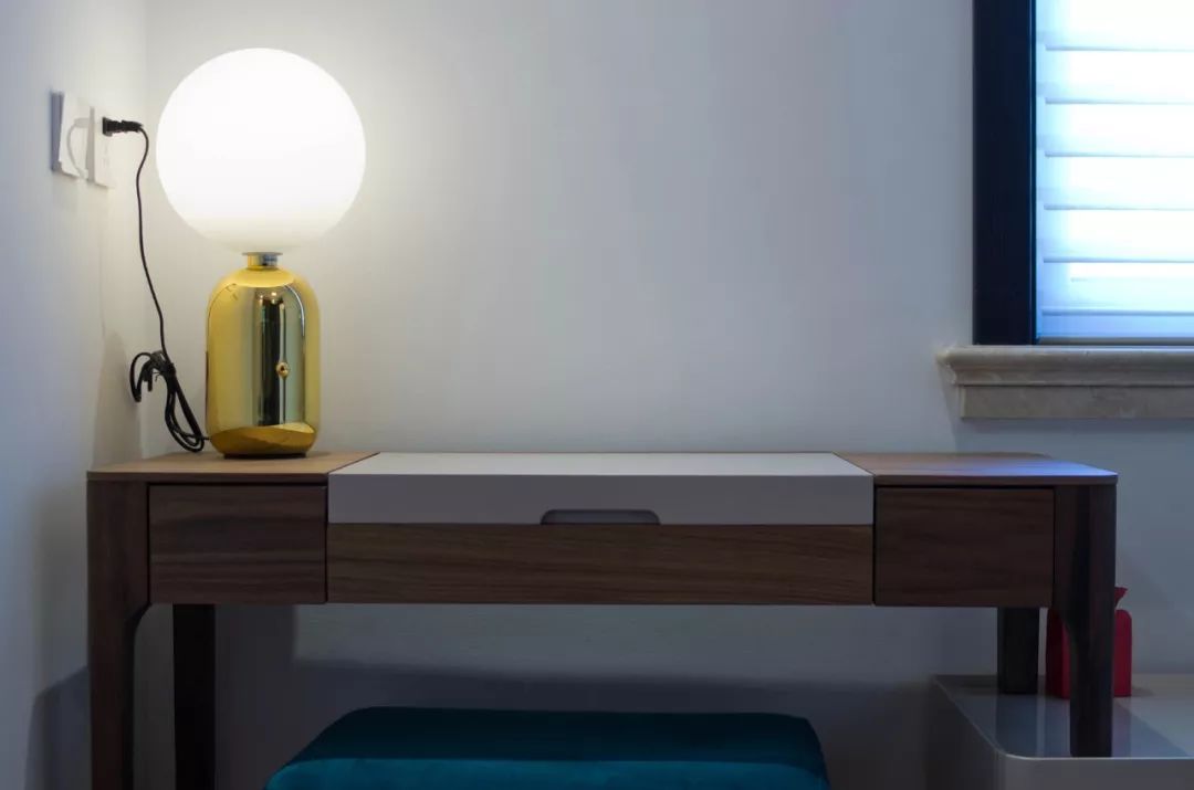 轻奢生活，品质家居——李永昌的"轻轻奢·狠狠爱"设计理念-95