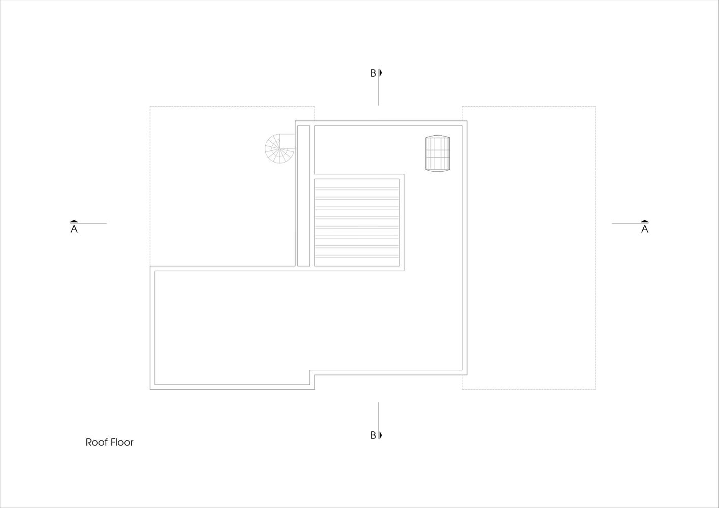 越南TT住宅丨PsA建筑-44