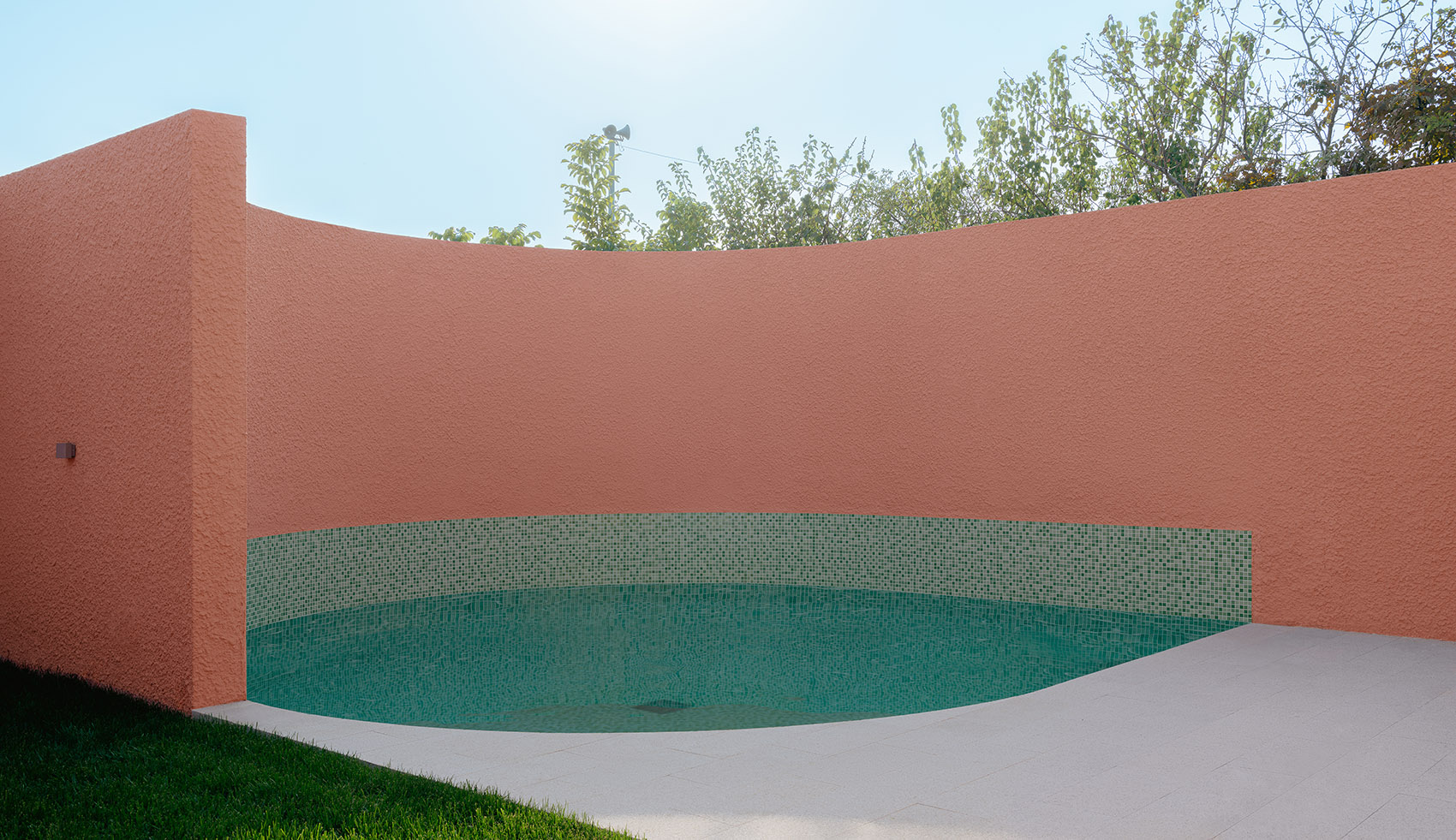 私宅改造丨中国北京丨过半儿guò bàn er-79