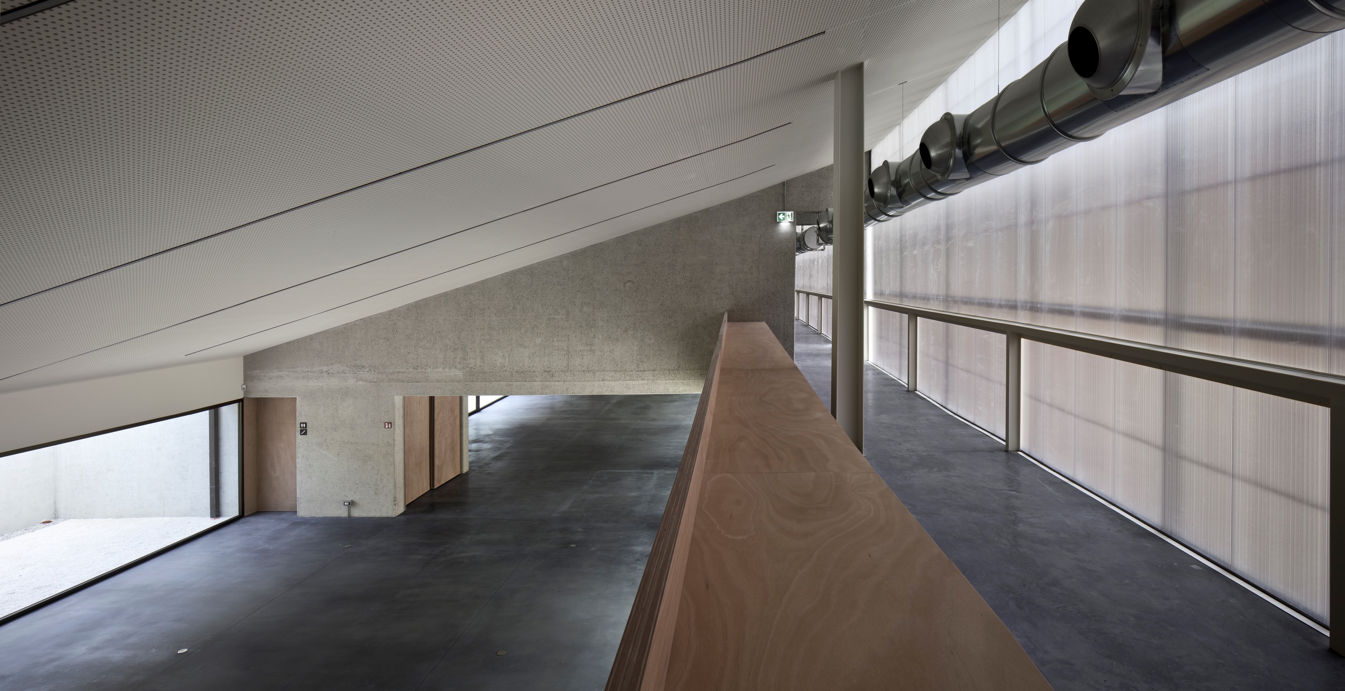 意大利古老修道院的重生 | 设计与历史的完美融合-56