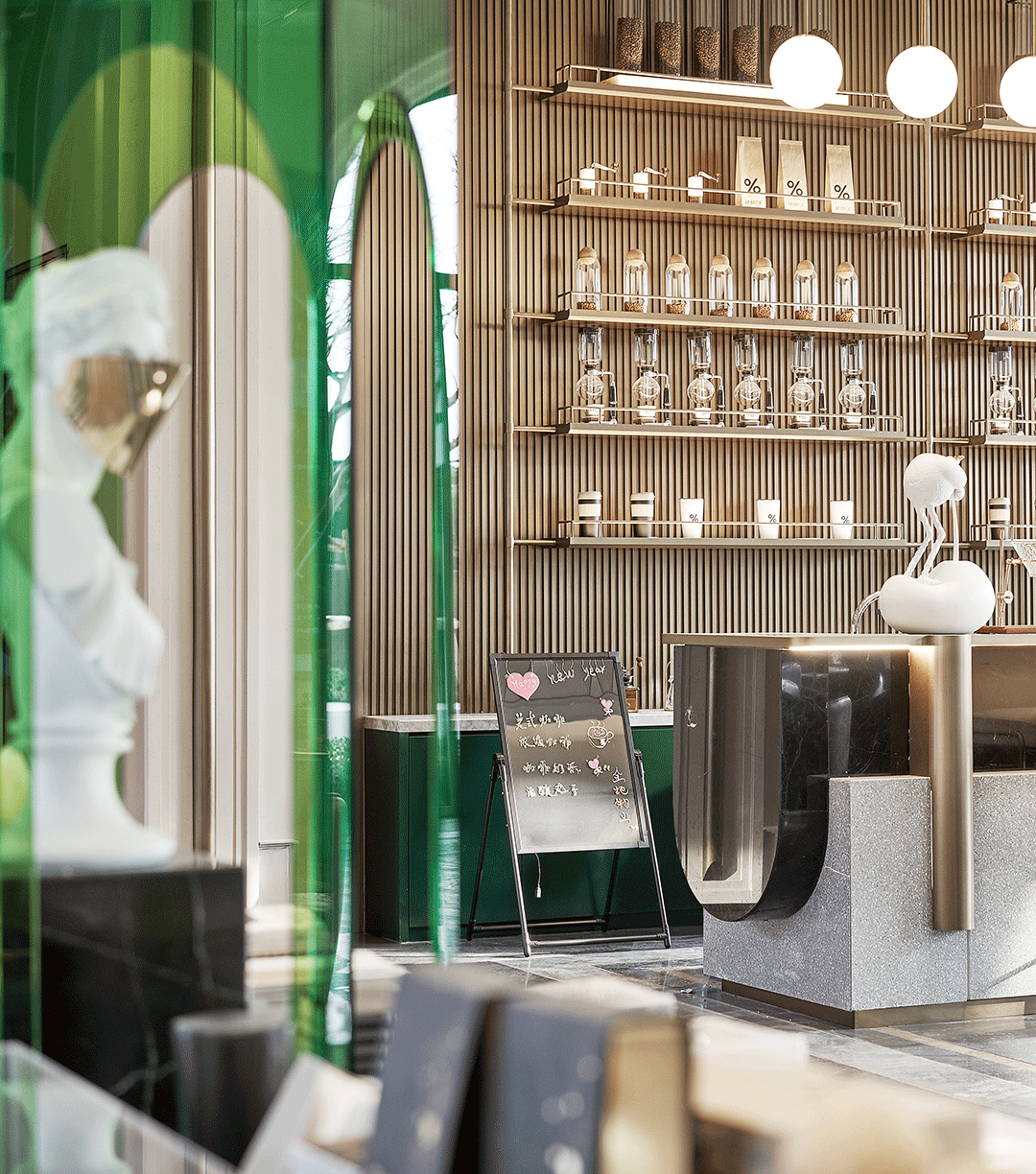 重返学院,赴一场时光的约定丨中国厦门丨曜年设计-29