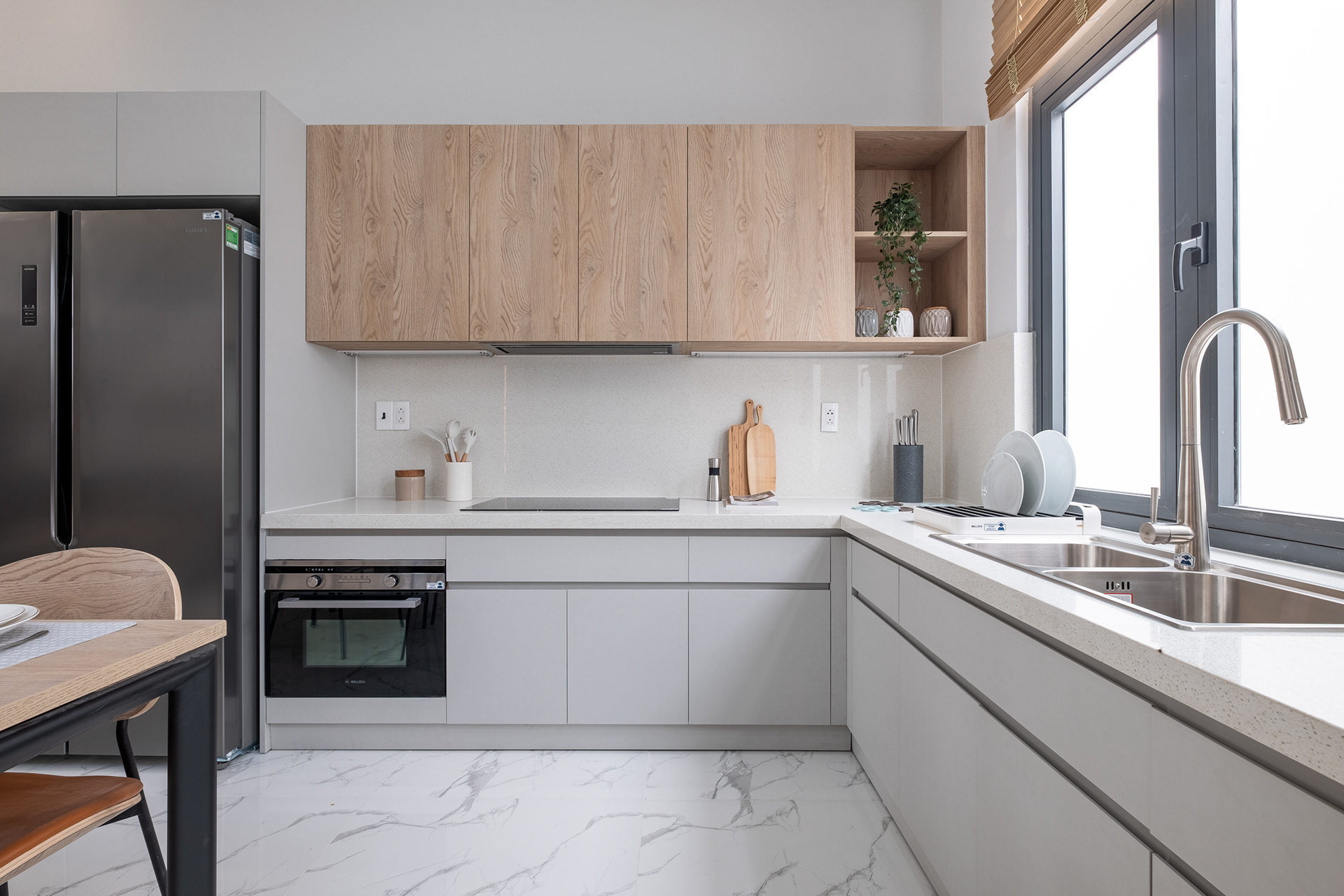 HOME STYLING / THE SOL CITY - NPLK SCANDINAVIAN-24