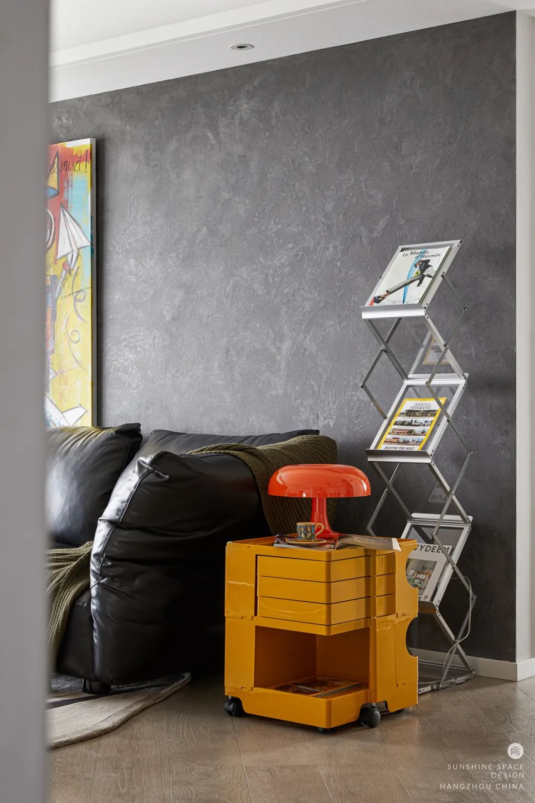 杭州精英女青年的个性梦想家丨中国杭州丨祁丽萍,俞灵慧-29