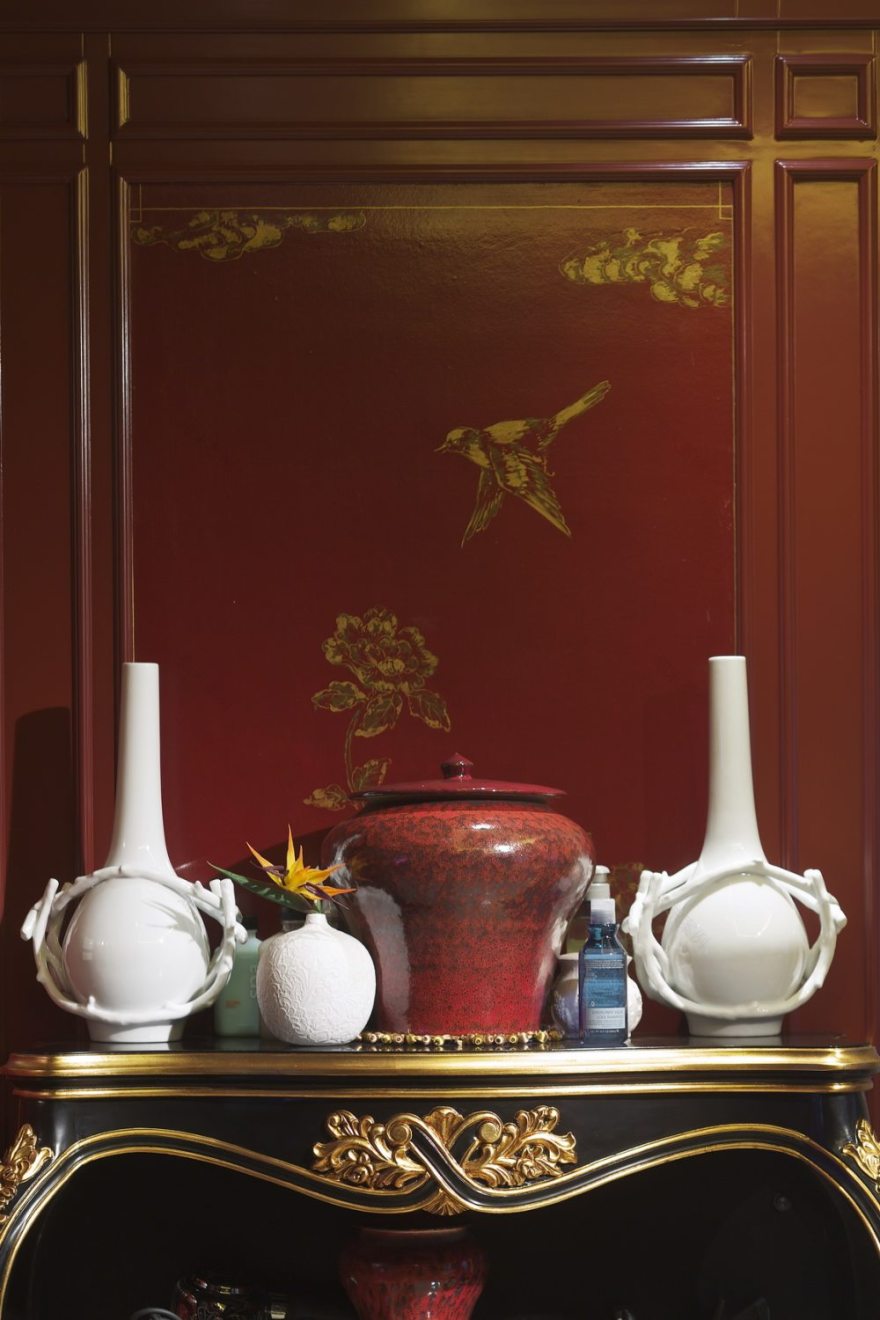 冬季家居色彩指南 | 经典色的魅力与新生-21