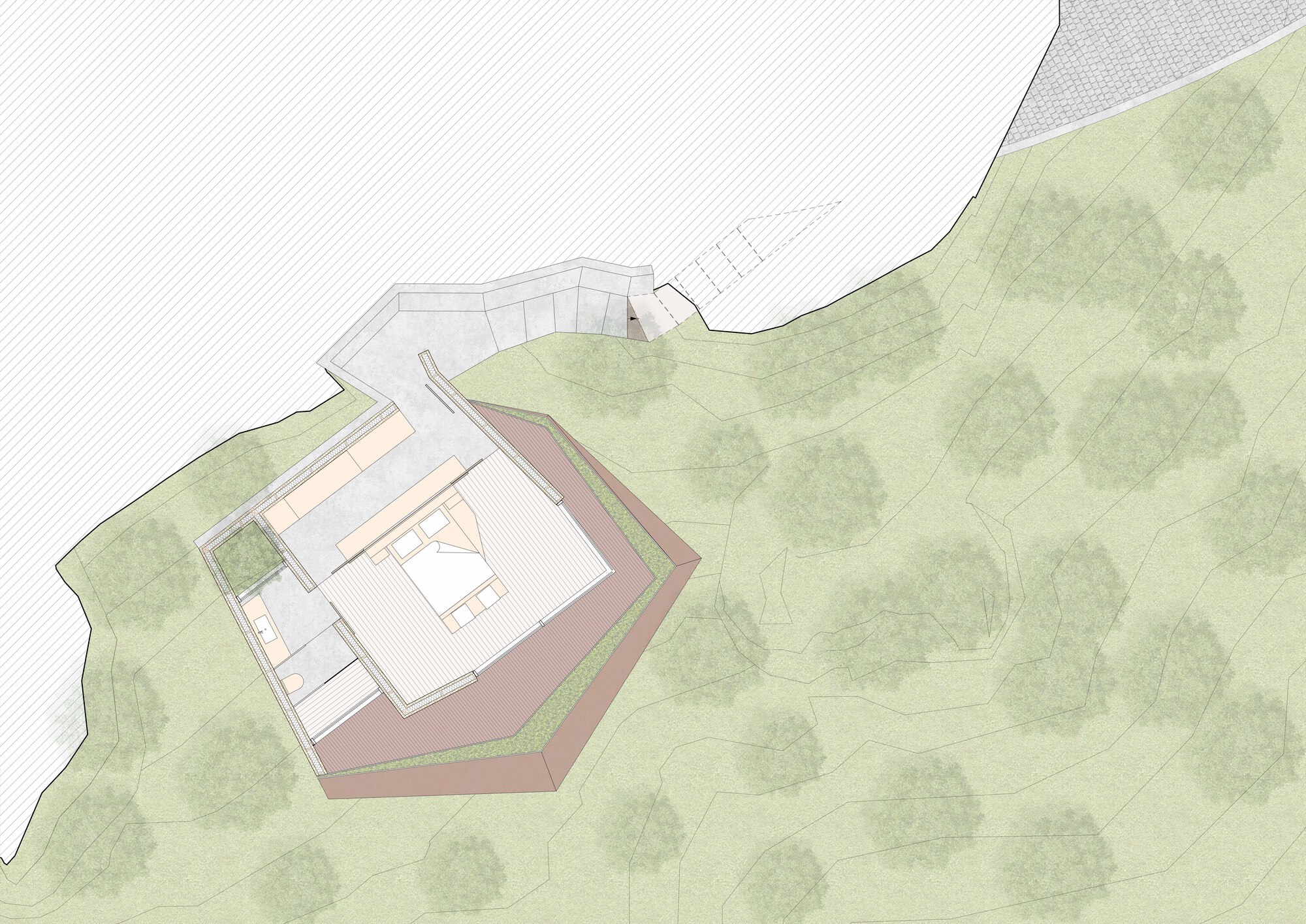 丨葡萄牙丨MJARC Arquitectos-19