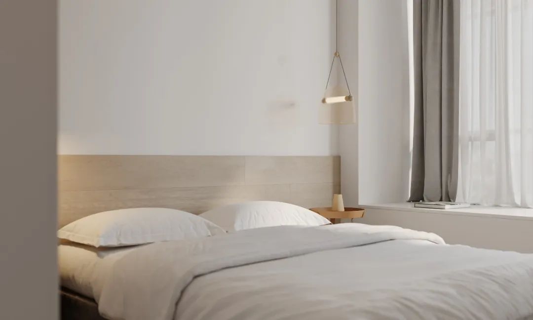 时光之宅 | EHOUS壹昊设计-38