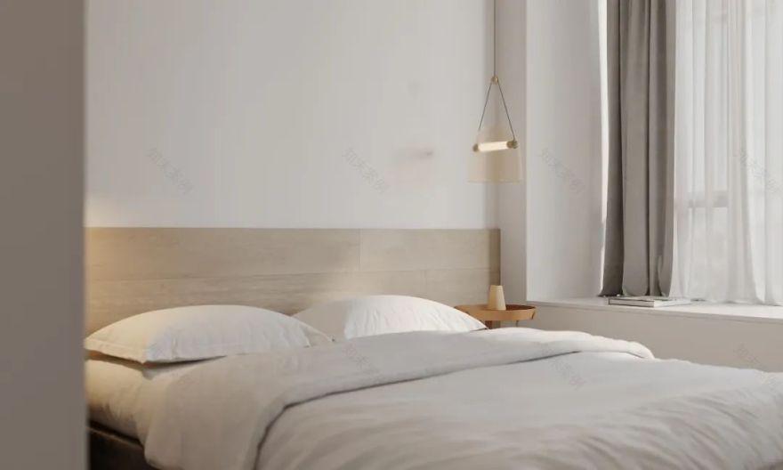 时光之宅 | EHOUS壹昊设计-38