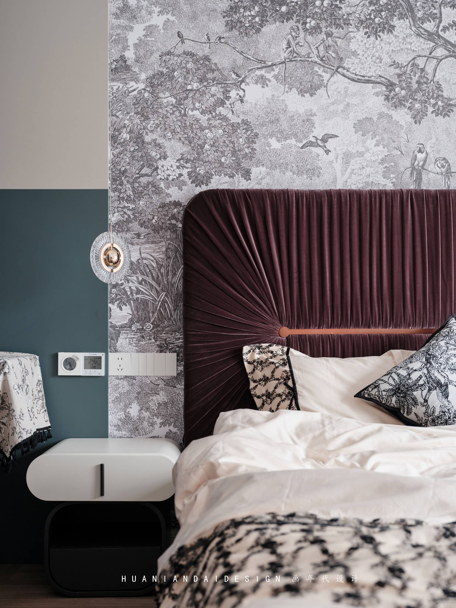 普福寺路·号私宅设计丨中国苏州丨画年代设计事务所-75