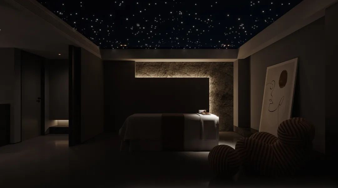 湖州私宅极简设计丨中国湖州丨意墅空间设计-96