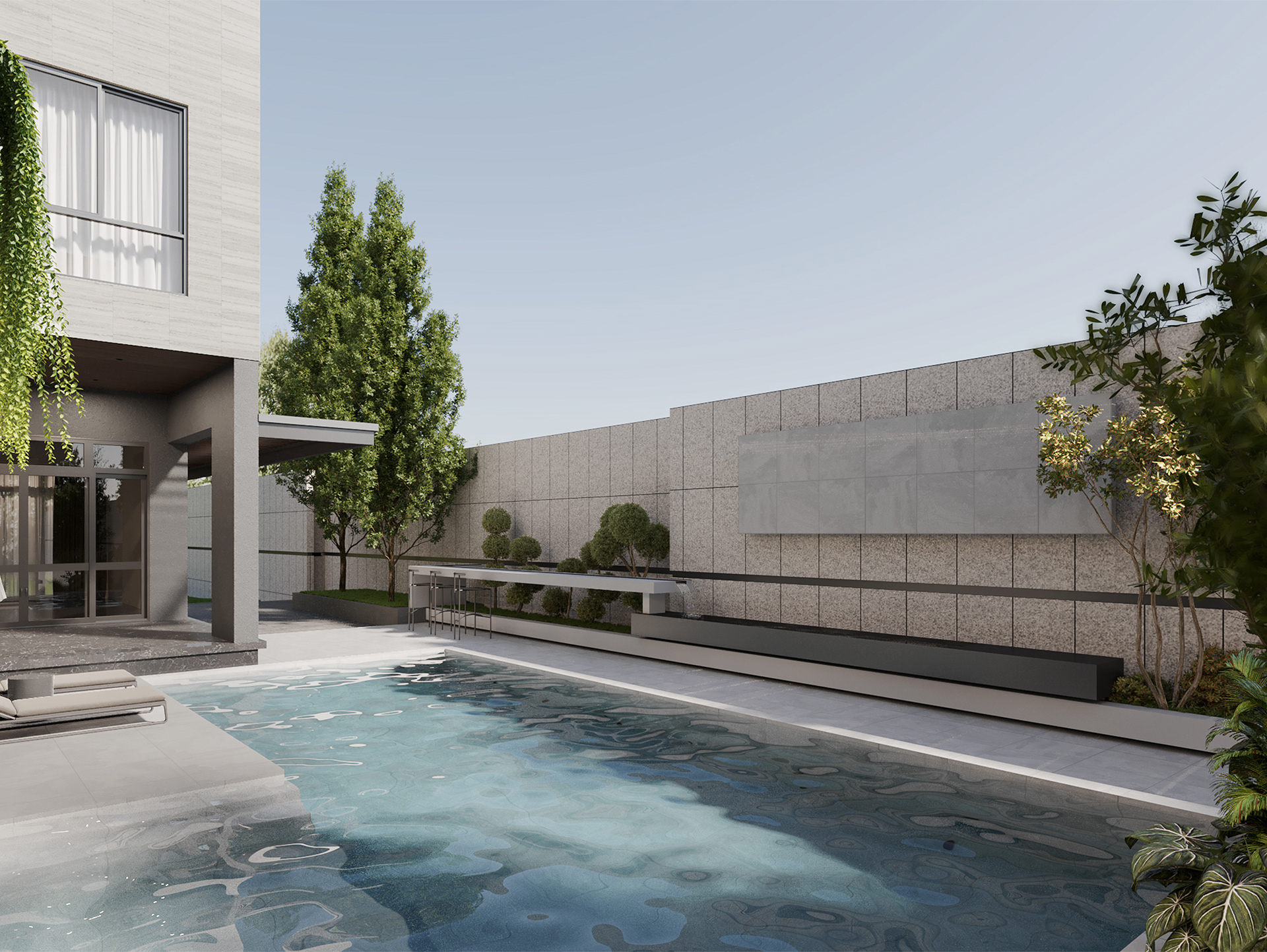 VILLA VINH CUU, DONG NAI-4