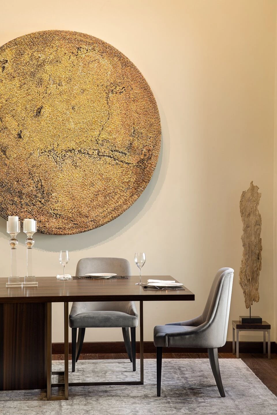 信封丨印度新德里丨Studio IAAD-20