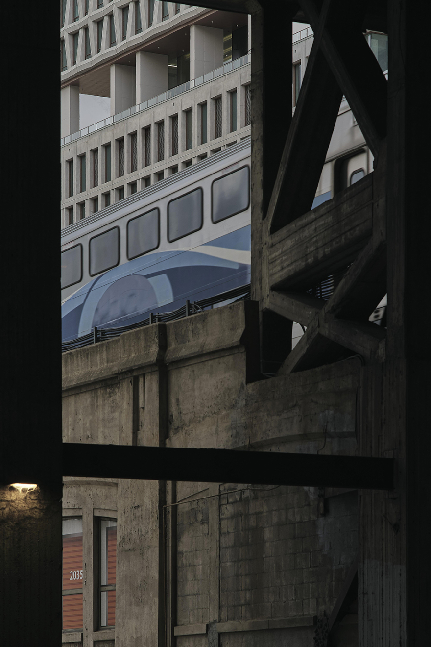 圣雅克900号大楼丨加拿大魁北克-36