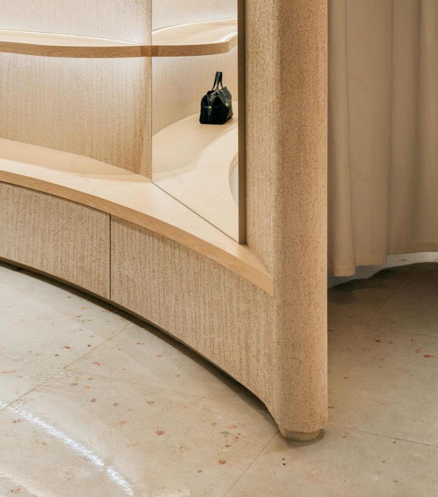 大料建筑 · 山下有松Songmont青岛店丨中国青岛丨大料建筑(刘阳,孙欣晔,刘春毅,张末未)-20