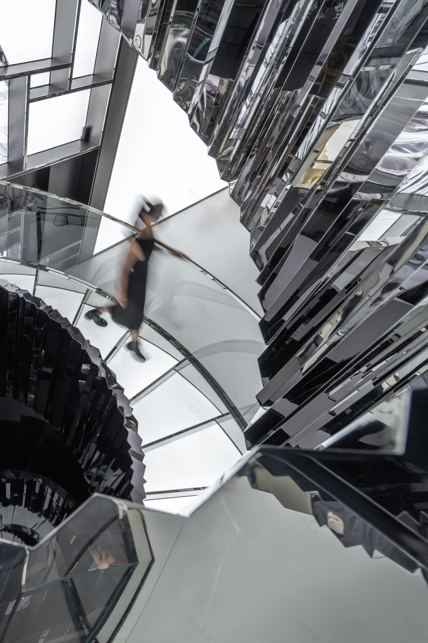 极钢艺廊 KIKONG GALLERY丨中国温州丨潘放工作室-61