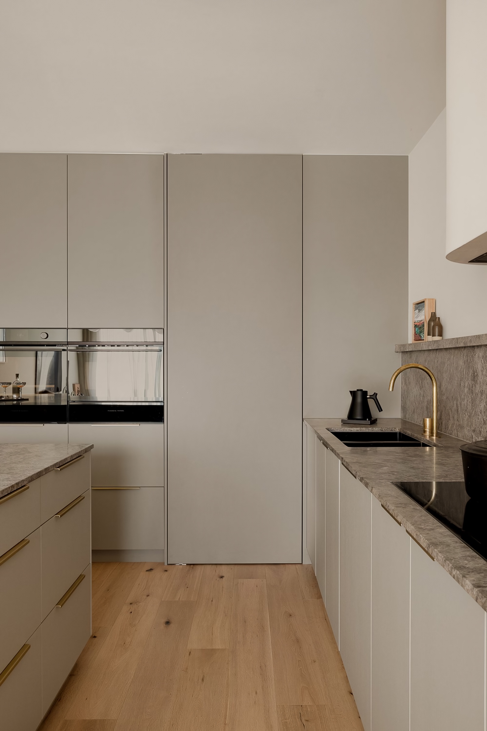 澳大利亚140平米历史维多利亚风格住宅-18