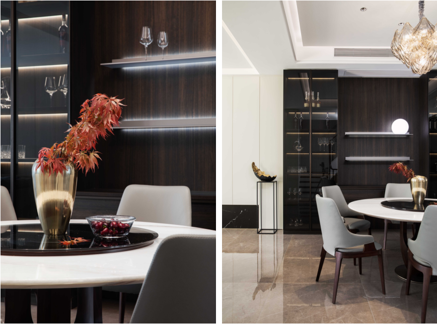 宁海御华府 | 钱超、林燕多打造简约诗意空间-30