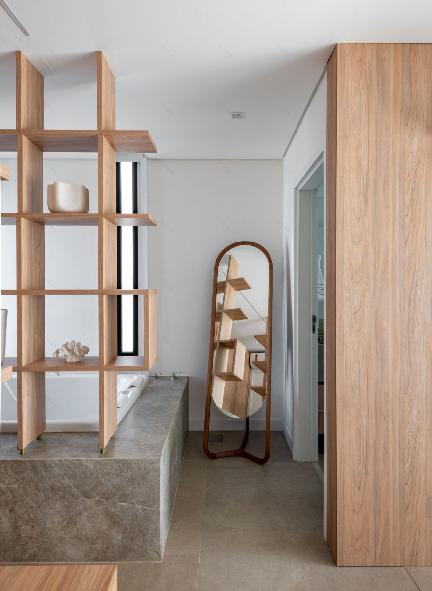 房子 RZR丨巴西丨GRBX ARQUITETOS-58