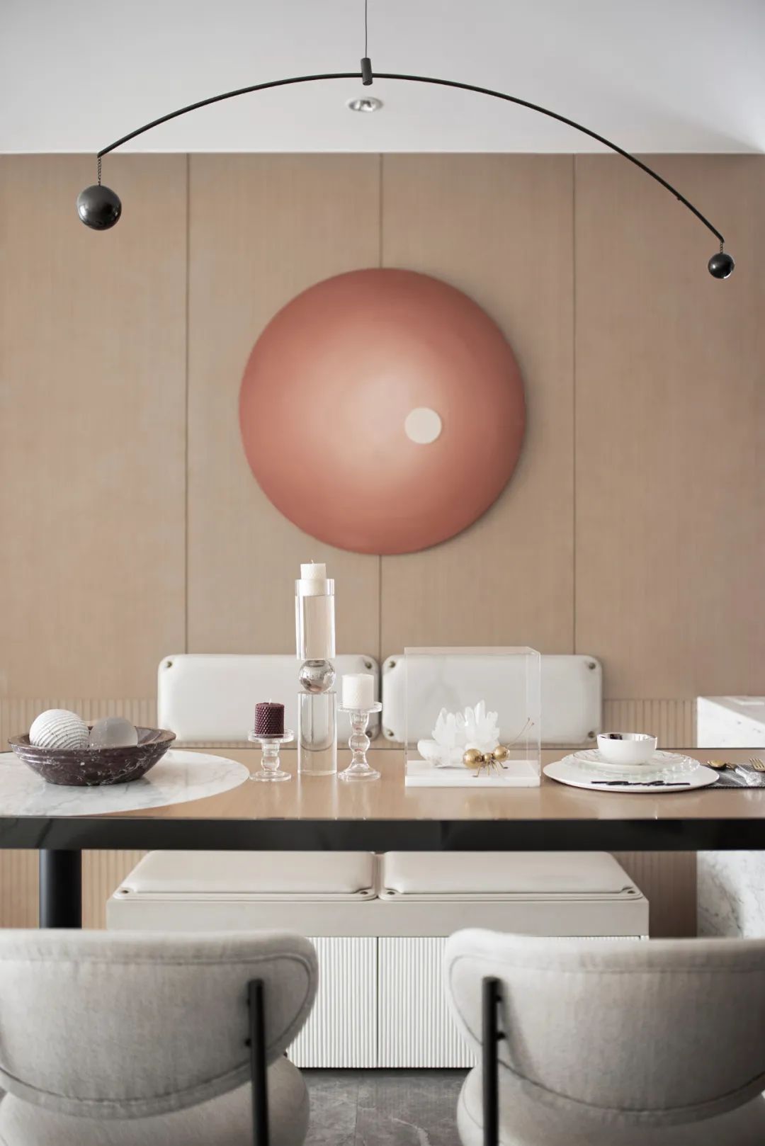 郑州金地·西湖春晓丨中国郑州丨矩阵纵横-38