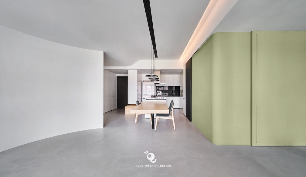 新庄医师宅丨虫点子创意设计-18