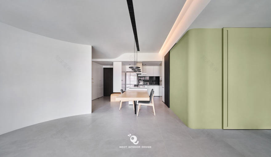 新庄医师宅丨虫点子创意设计-18