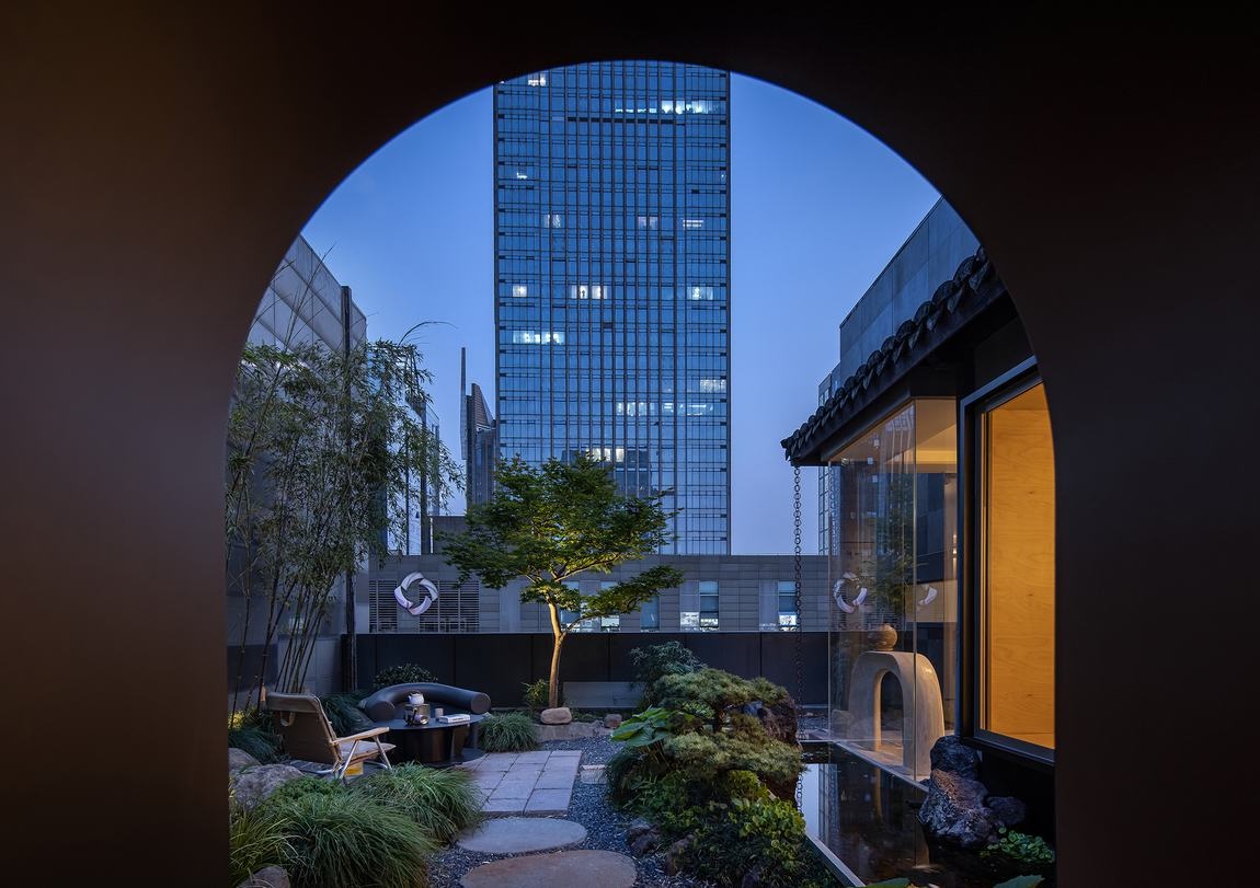 他石设计工作室丨中国宁波-33