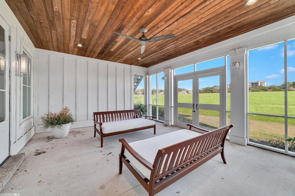 丨美国阿拉巴马丨Bob Chatham Custom Home Design-59