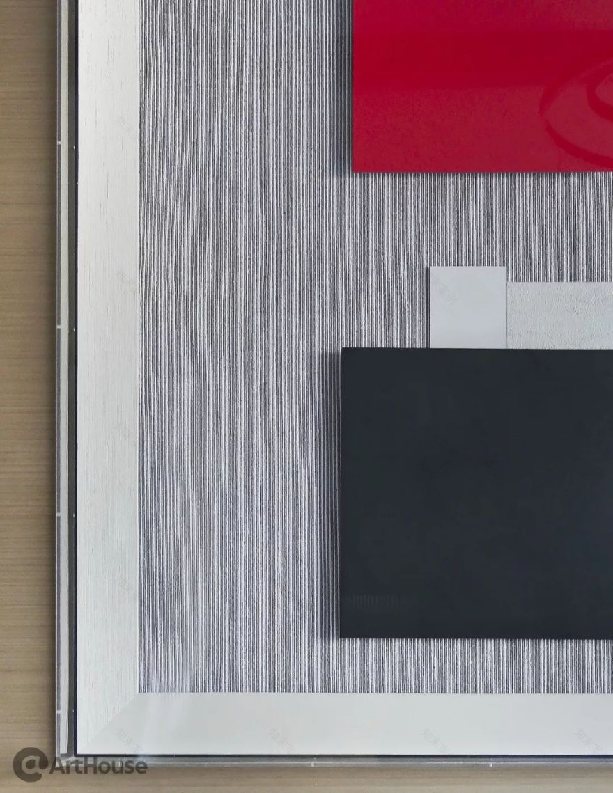 几何与色彩的完美融合,打造现代都市精神家园-6