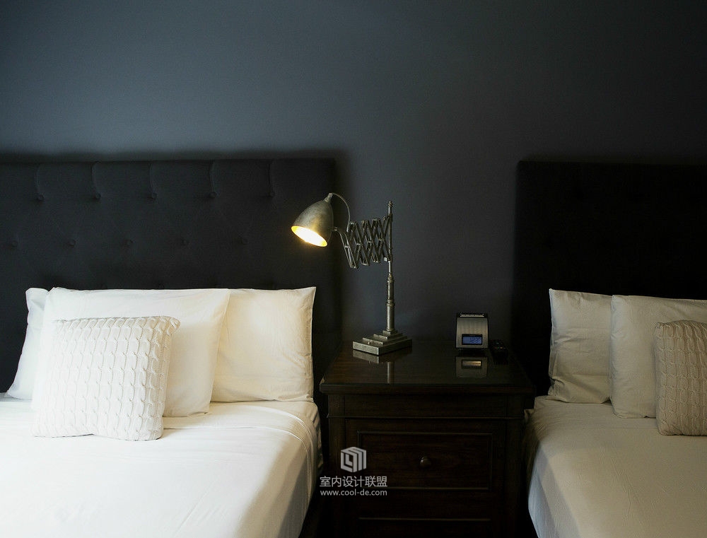 柏克塞前布尔芬施酒店 (The Boxer)-18