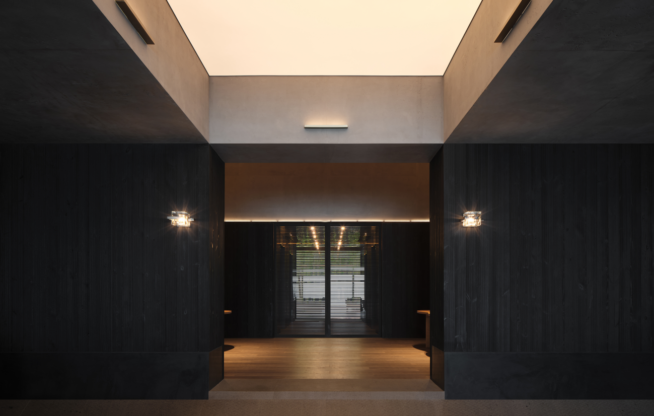 今古凤凰设计 · 广东汕头寒舍餐厅丨中国汕头丨今古凤凰设计机构-2