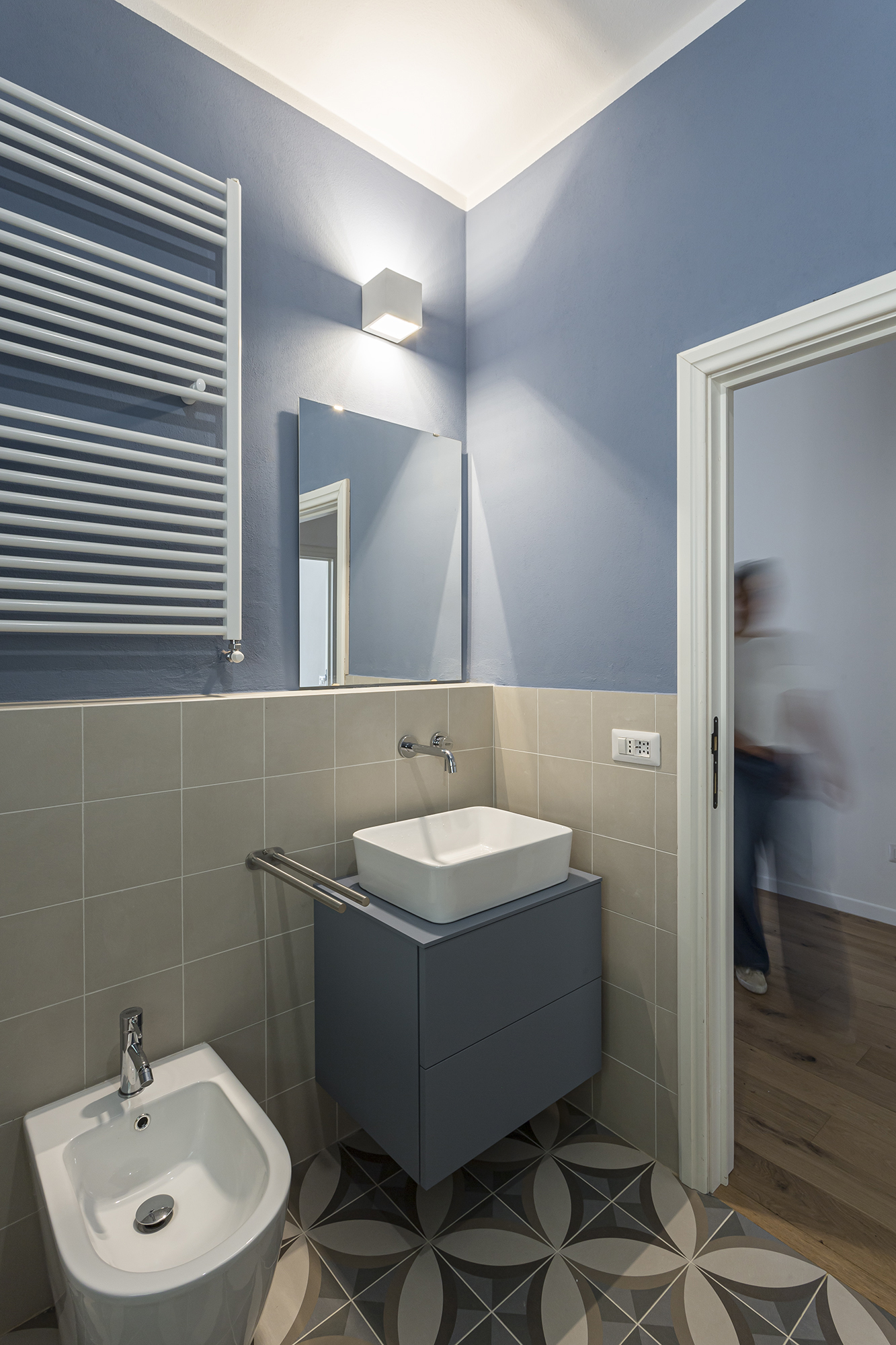 【BoscoVerde 别墅】重塑空间关系，打造自然光景的完美融合-18