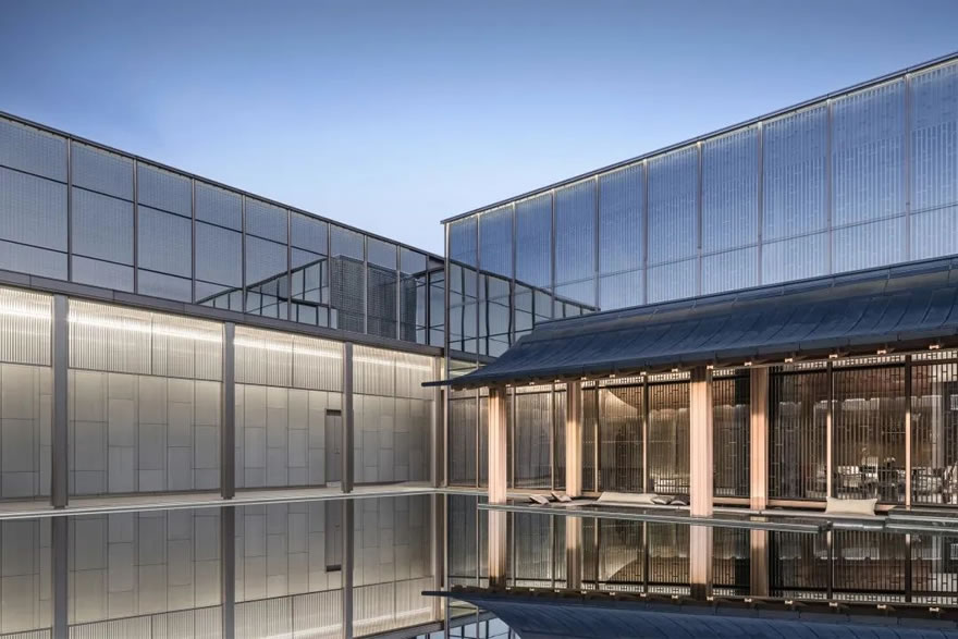 新能源·文昌映丨中国扬州丨PTA上海柏涛-50