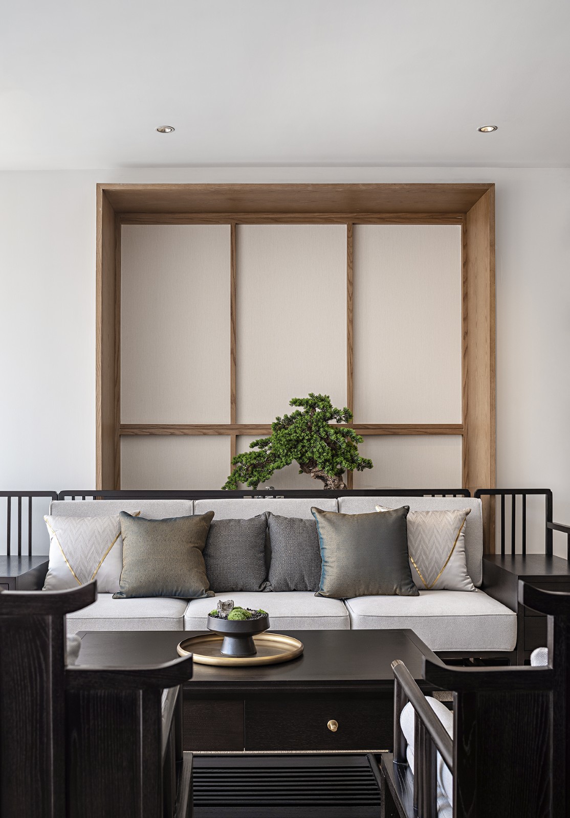 梅州珍珠红展示中心 201 综合办公楼丨中国梅州丨SEPD 圣易文设计-53