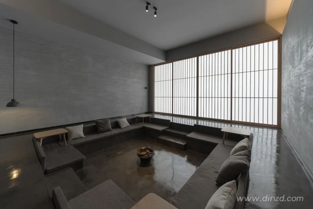 世博园内的餐饮茶道文化之旅——昆明隐蘆安住餐厅-47