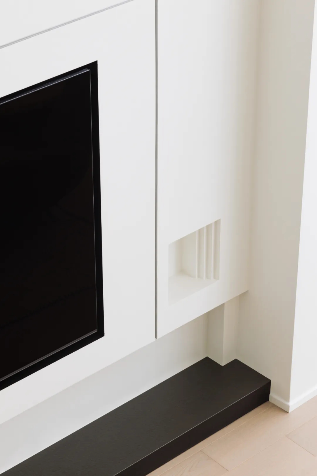 230㎡浦东新区极简私宅设计丨中国上海丨简狄设计事务所-8