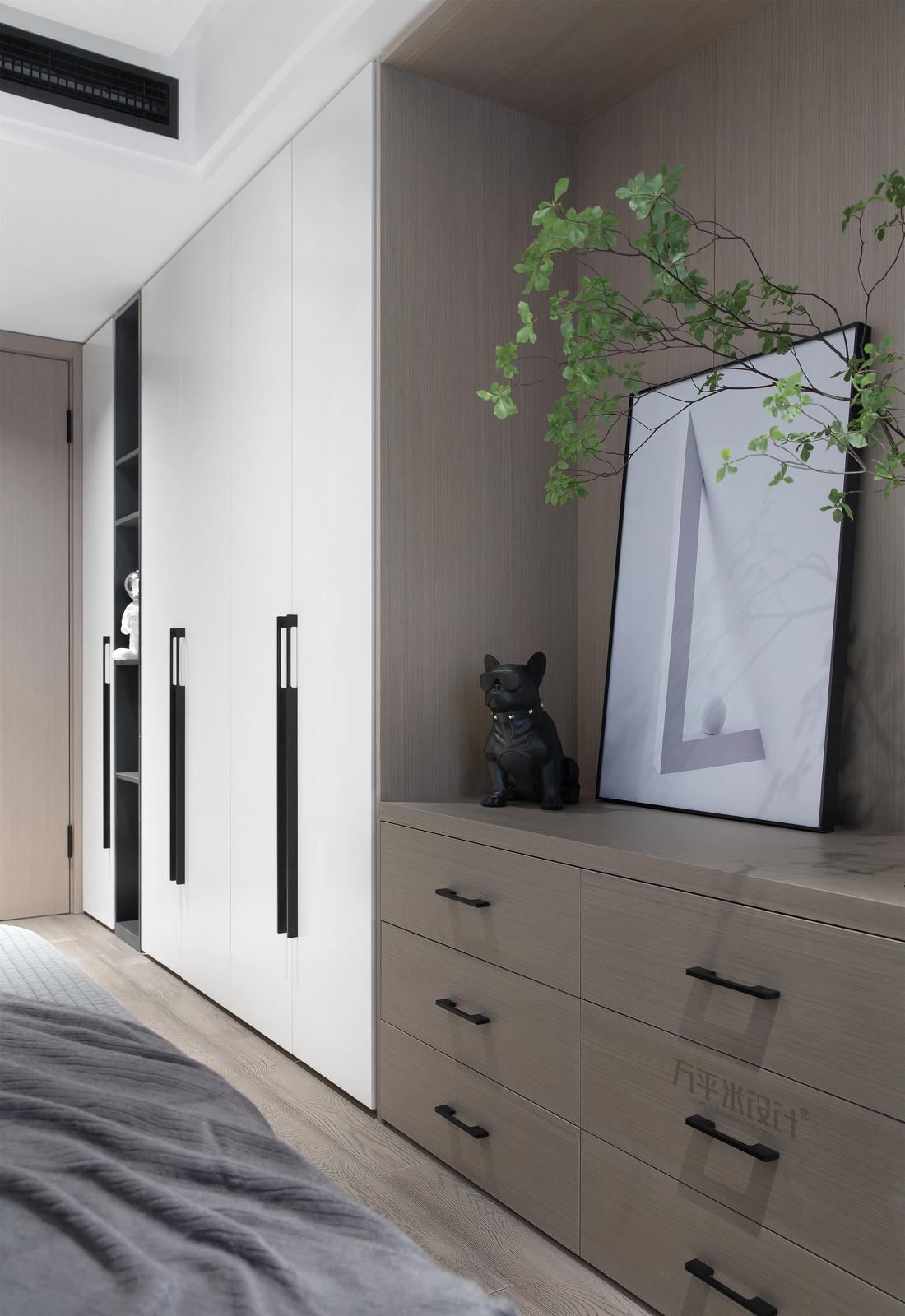 若·素极简主义之家-70