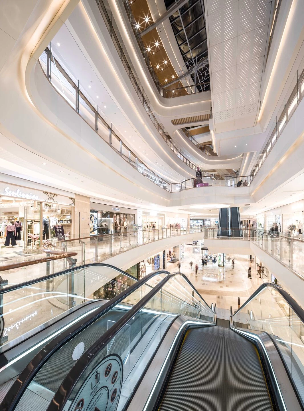 Chengdu Seven One International Plaza-19