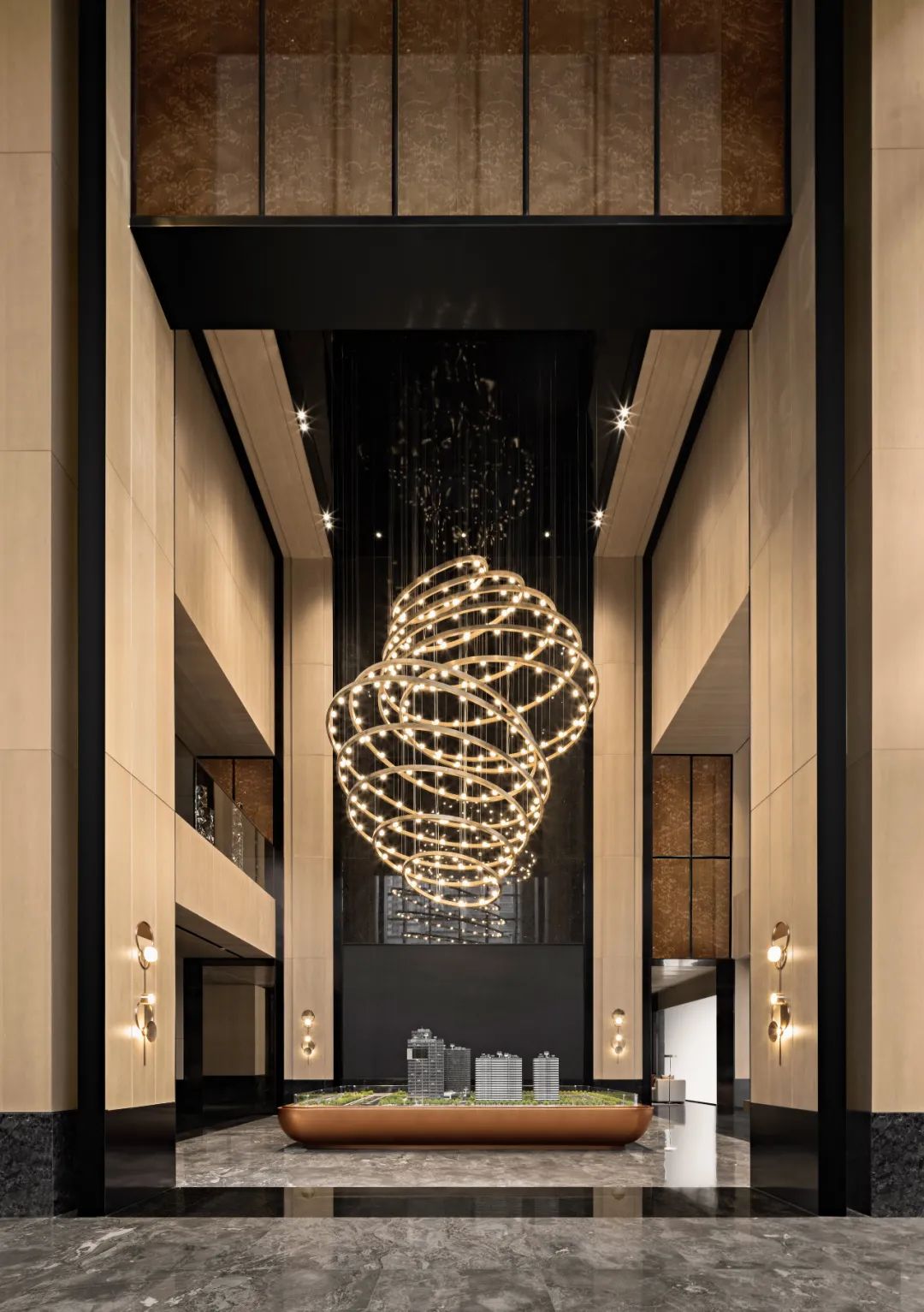 阳光城百家湖檀境丨中国南京-36