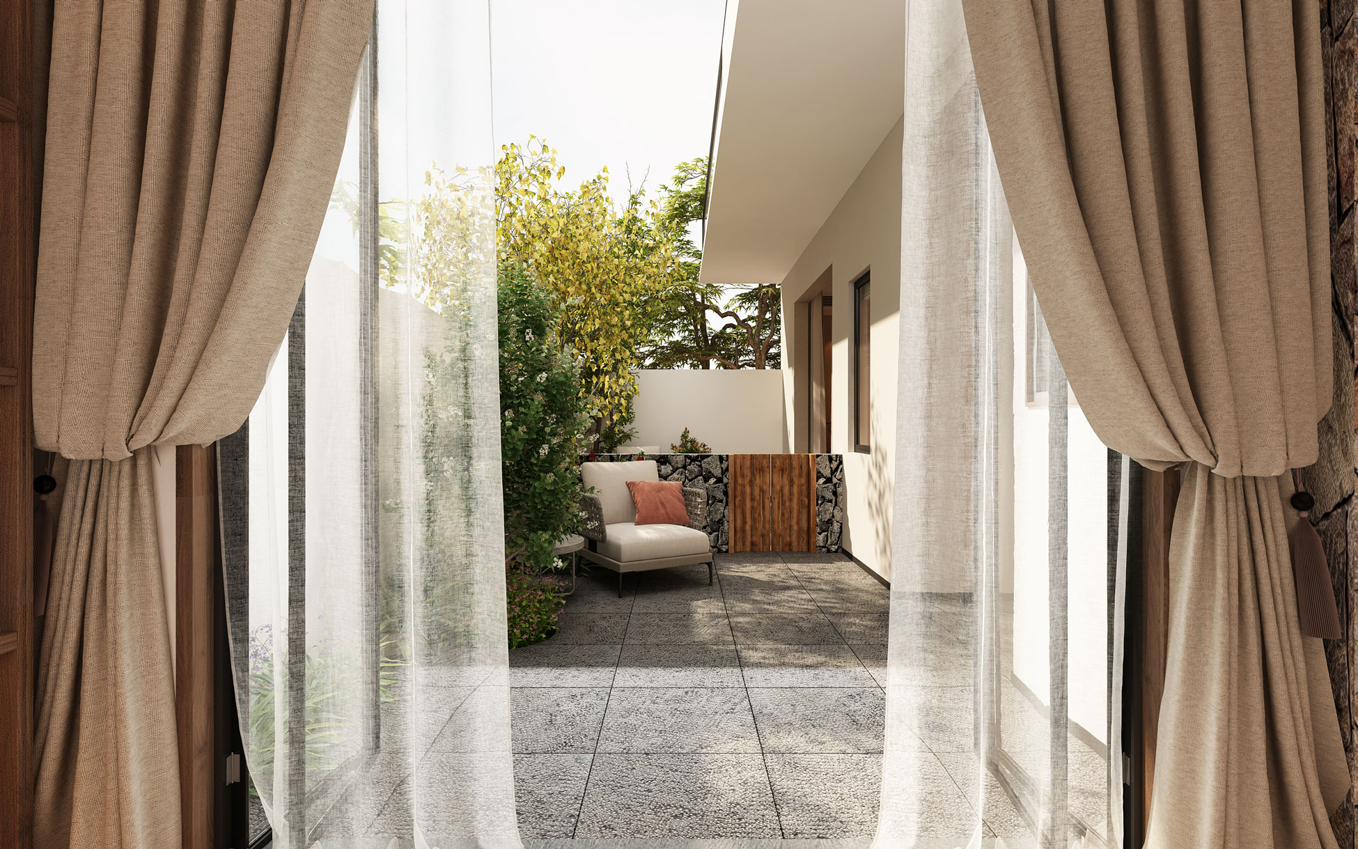 后海御龙湾样板房设计丨中国曲靖丨长空创作-15