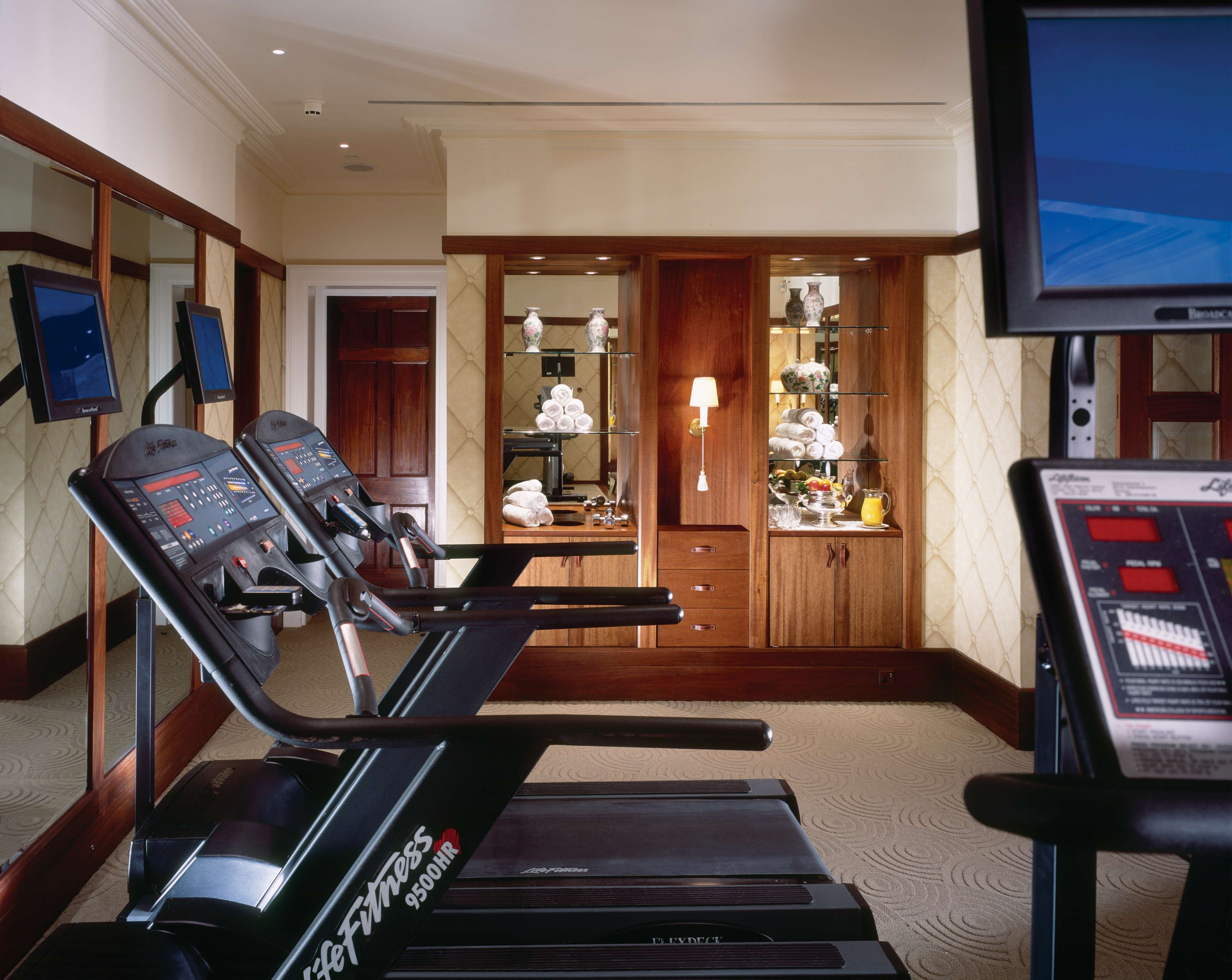 伦敦The Laneshorough酒店-6