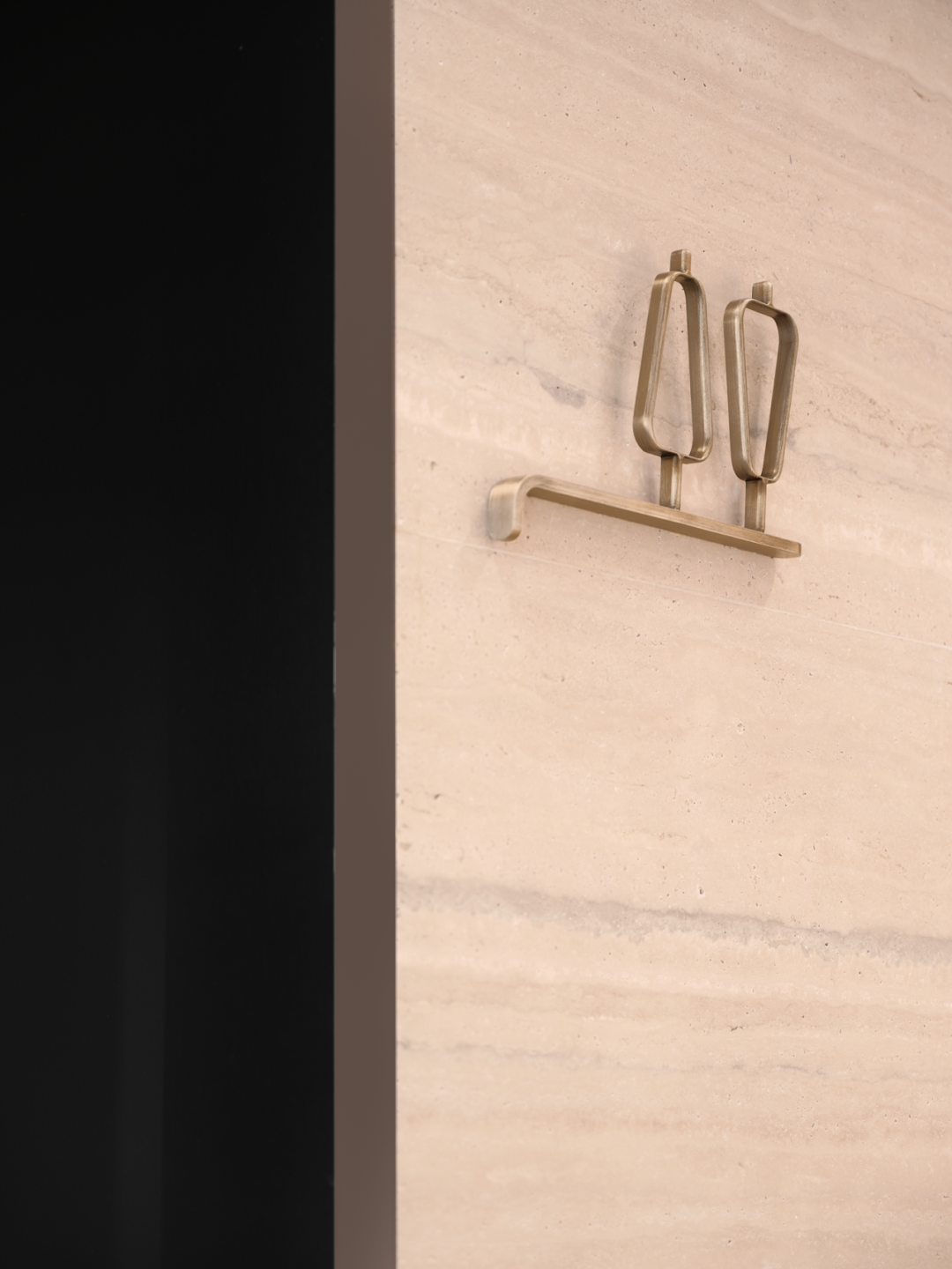 华发·横琴玺,以水为脉 润物无声丨中国珠海丨上海柏熙标识有限公司-121