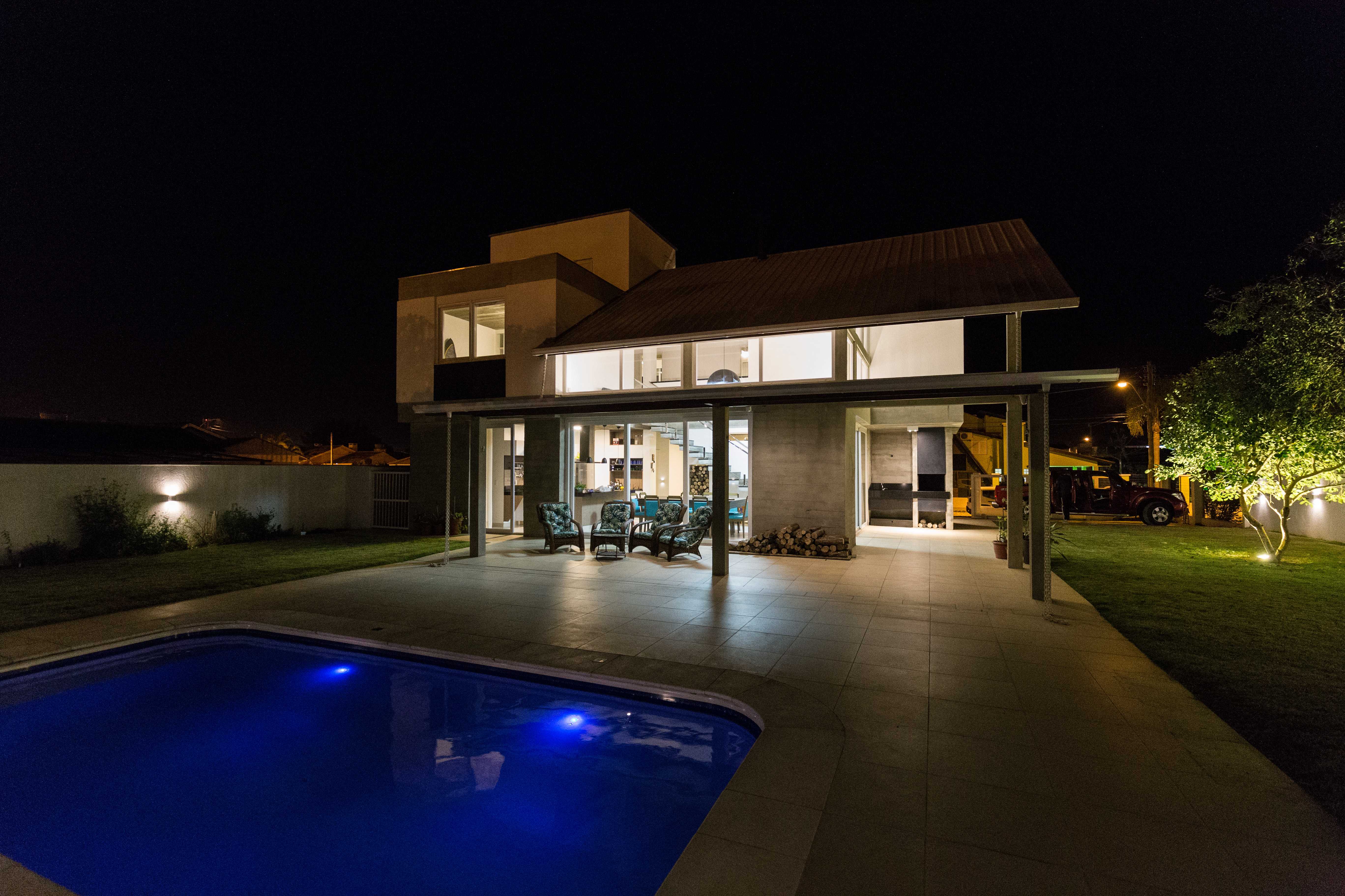 里约热内卢乡村别墅-41