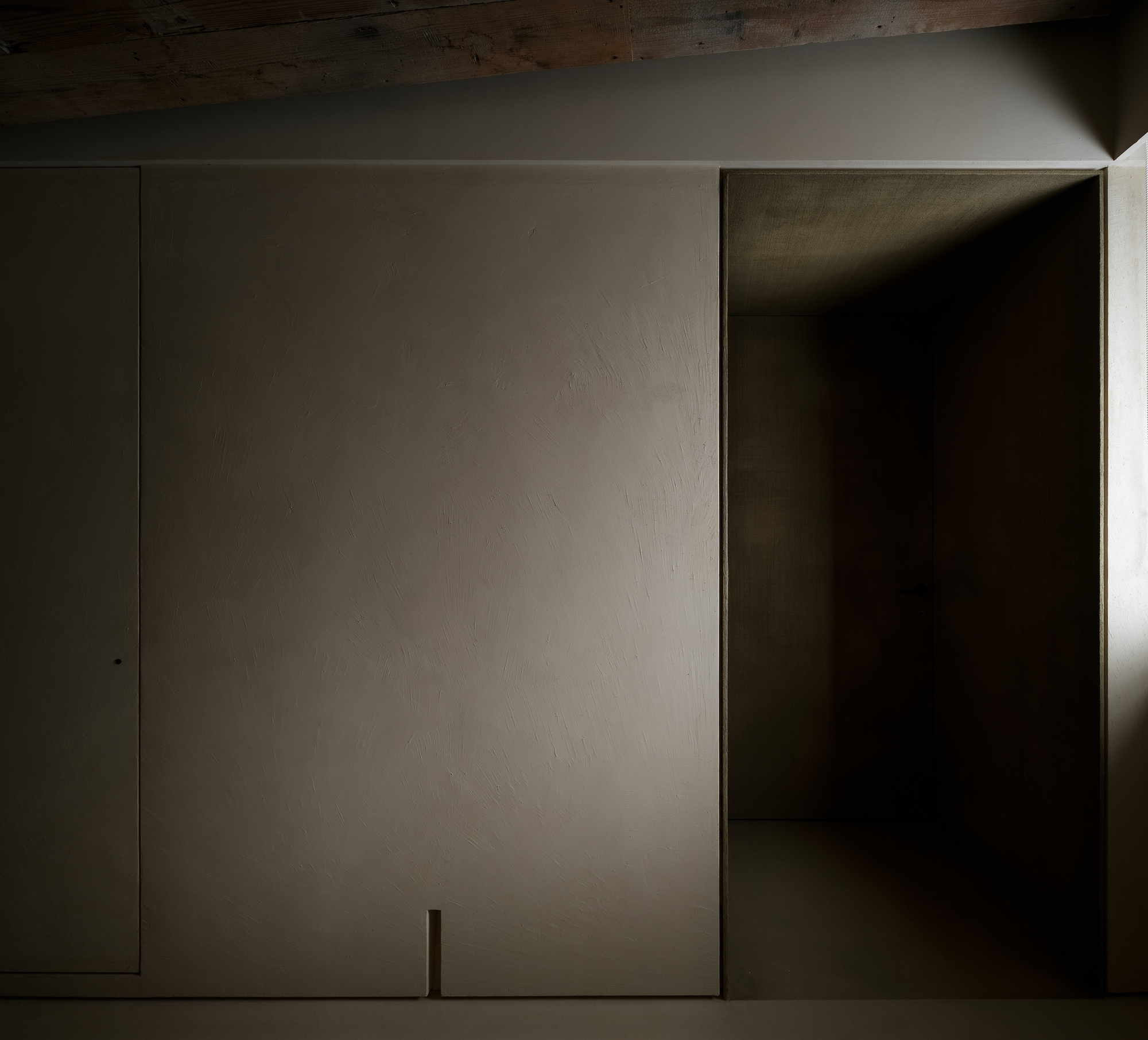 A New Journey Residence / Wei Yi International Design Associates-35