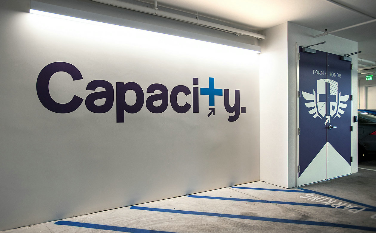 集设网第二期赠送--54 套国外办公室墙画设计案例解析-7