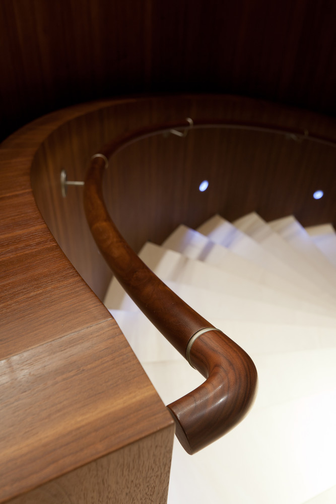 Bic Banco Headquarters Kiko Salomão-38