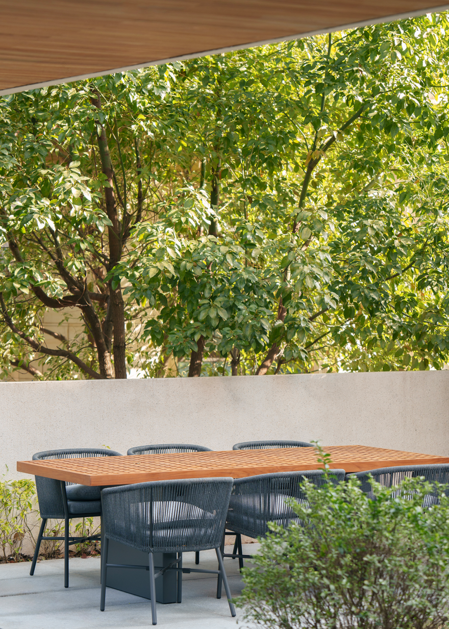 《大地》与《心灵》丨中国重庆丨源松营造-7