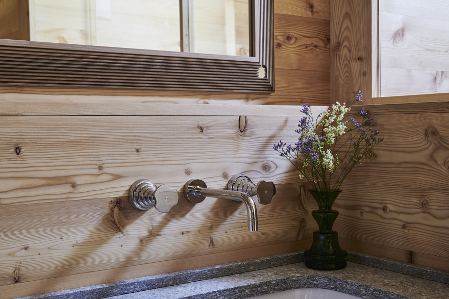 牧场之家,意大利 / AMDL CIRCLE-93